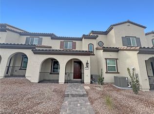 849 Watford Pl, Henderson, NV 89011