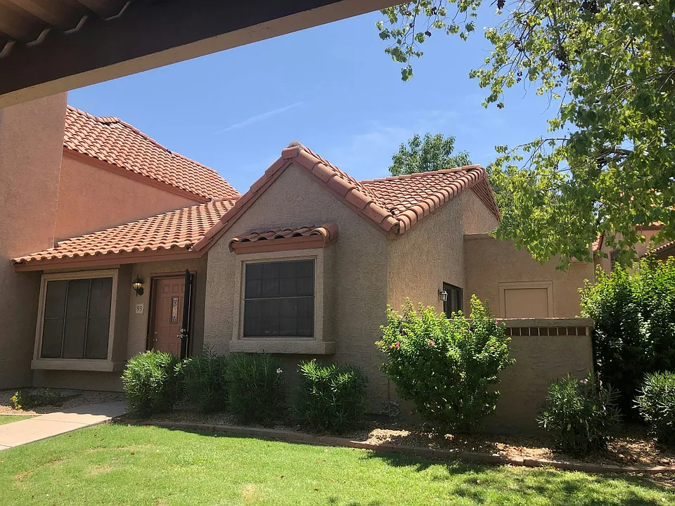 3491 N Arizona Ave #93