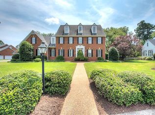 5719 Stoneacre Ct, Glen Allen, VA
