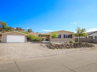 2174 Coronado Dr, Bullhead city, AZ 86442