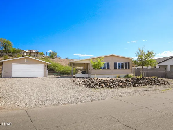 2174 Coronado Dr, Bullhead City, AZ 86442