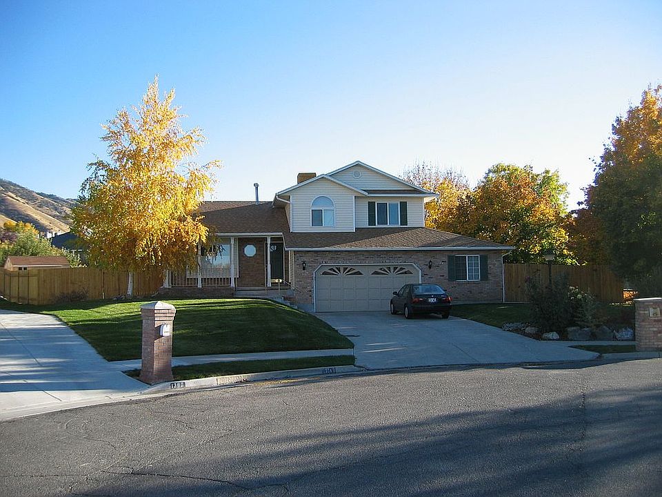 1. Front of house