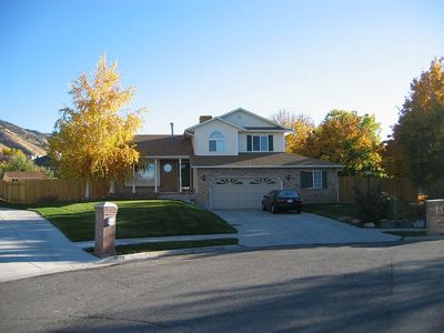 1374 E 260 N, Logan, UT, 84321