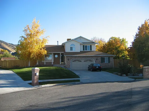 1374 E 260 N, Logan, UT 84321