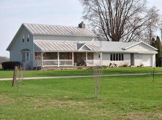 7473 Township Road 71, Edison, OH 43320