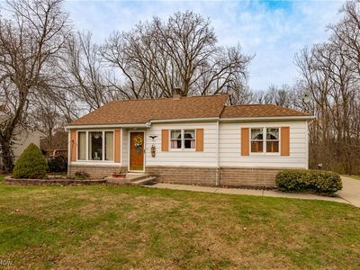 1411 Chapman Dr, Akron, OH, 44305