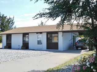 64 Hacienda Dr, Los Alamos, NM 87547