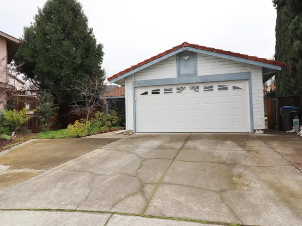 3142 Whiterose Ct, San Jose, CA 95148