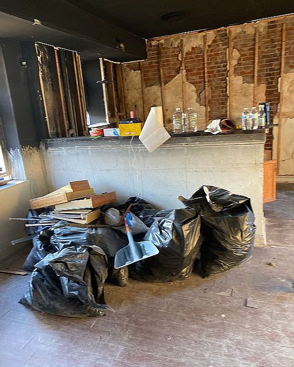 2nd image of 4961 Rosalie St APT 11