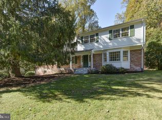 12806 Lacy Dr, Silver Spring, MD 20904