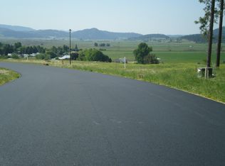 LOT 3 Lot Maven Way #3, Chewelah, WA 99109