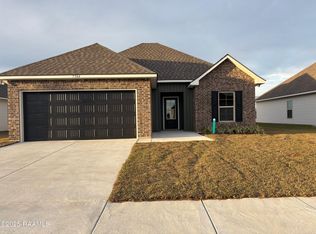 7384 Longleaf Vista Cir, Maurice, LA 70555