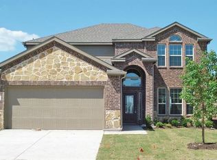 5610 Coventry Dr, Prosper, TX 75078