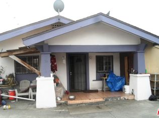114 W 59th Pl, Los Angeles, CA 90003