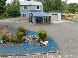 1312 303rd Pl, Ocean Park, WA