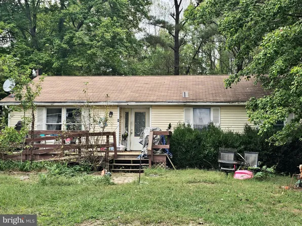 24671 Mattaponi Trl, Milford, VA 22514