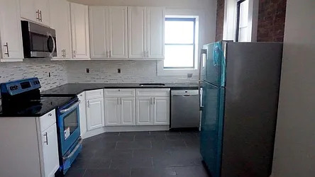 Rented by Imperial Property Advisers