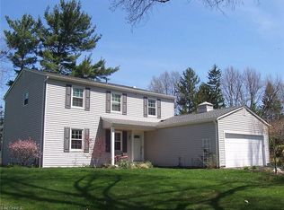 1731 Arbutus Dr, Hudson, OH 44236