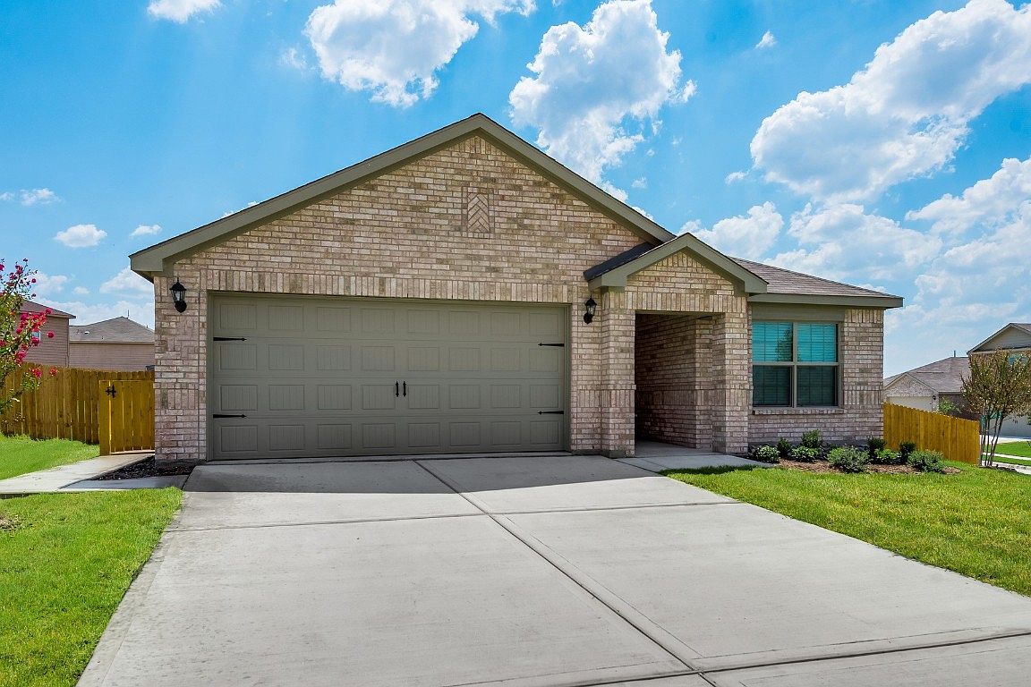 136 Switchback Hill Rd, Newark, TX 76071 Zillow
