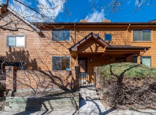 9400 E Iliff Avenue #392, Denver, CO 80231