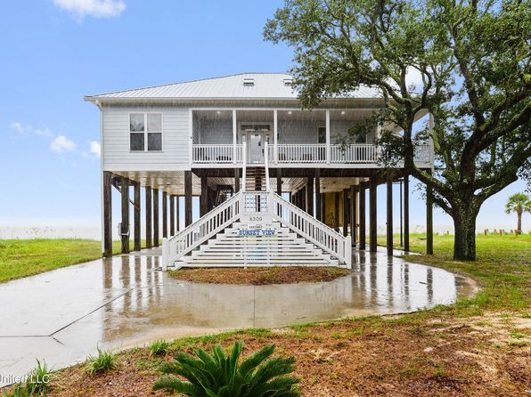 Waterfront - Ocean Springs MS Waterfront Homes For Sale - 53 Homes | Zillow