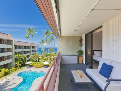 77-6469 Alii Dr APT 308, Kailua Kona, HI, 96740