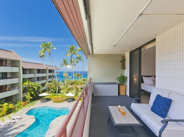 77-6469 Alii Dr APT 308, Kailua Kona, HI 96740