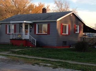 400 E Kelly Ave, Westville, IL