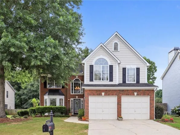 15000 Crabapple Lake Dr, Roswell, GA 30076