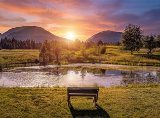 711 Fred Burr Rd, Victor, MT 59875