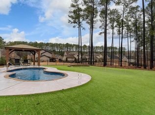 409 Glen Iris Cir, Pelham, AL 35124