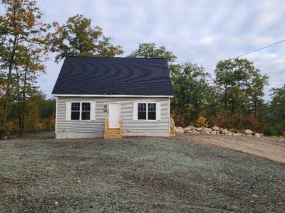 Lot 4 Clarks Bridge Road, Waterboro, ME, 04087