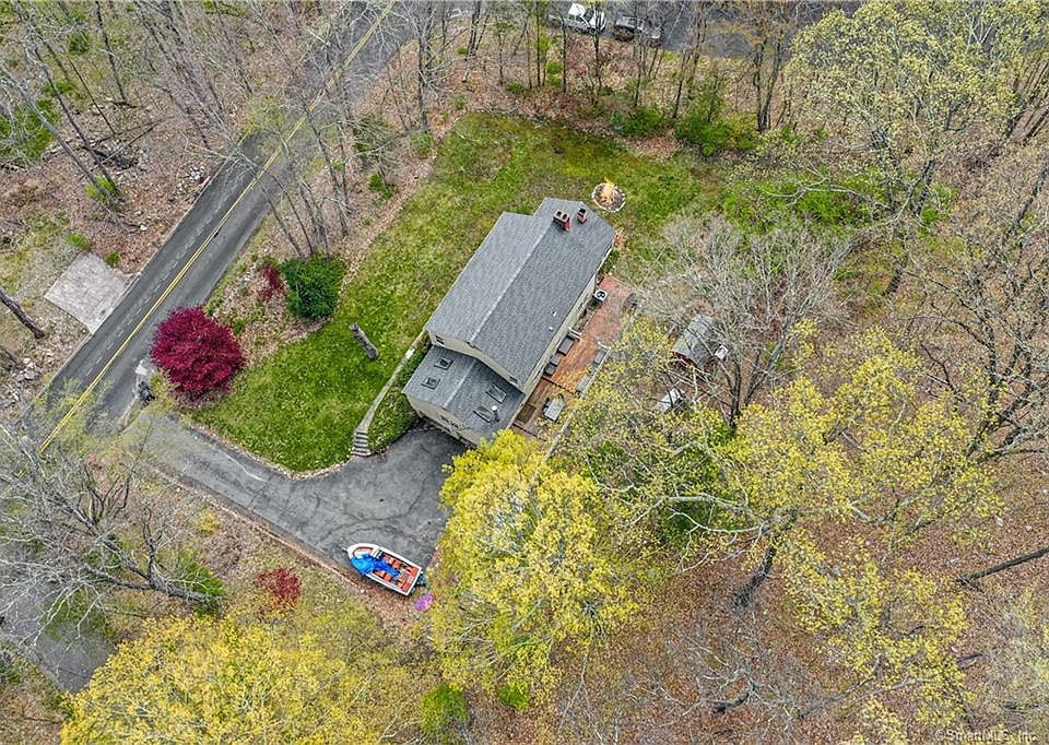 99 Miller Rd, Bethany, CT 06524 MLS 170555524 Zillow