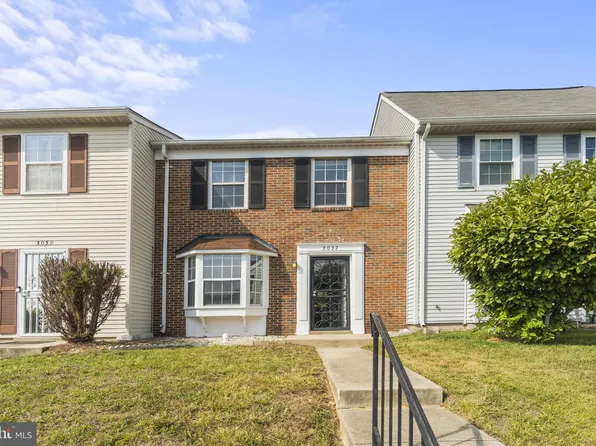 3032 Brinkley Station Dr, Temple Hills, MD 20748