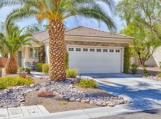 2554 Evening Twilight Ave, Henderson, NV 89044