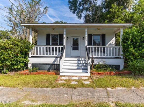 1711 Duke Street, Beaufort, SC 29902