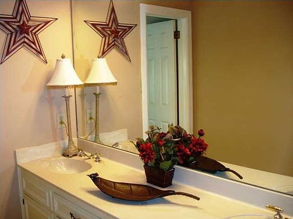 Hall Bath