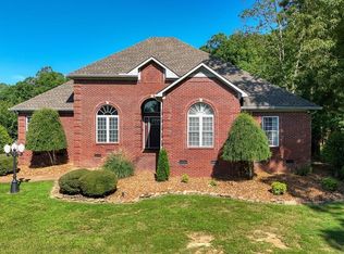 382 Timber Ln, Huntingdon, TN 38344