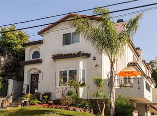 2010 Mathews Ave #C, Redondo Beach, CA 90278