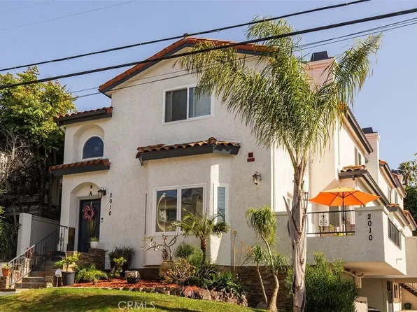2010 Mathews Ave #C, Redondo Beach, CA 90278