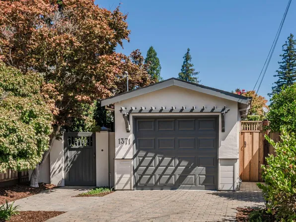 1371 Orange Ave, San Carlos, CA 94070