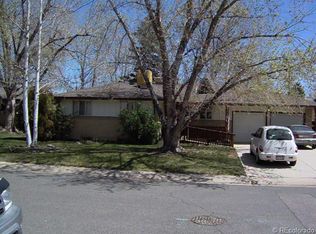 6022 Newcombe Ct, Arvada, CO 80004