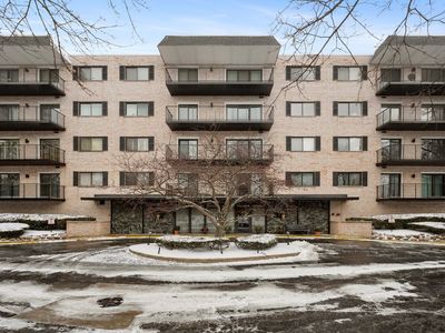 1S150 Spring Rd APT 4-K, Oakbrook Terrace, IL, 60181