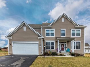 19117 Maple Valley Cir, Hagerstown, MD 21742