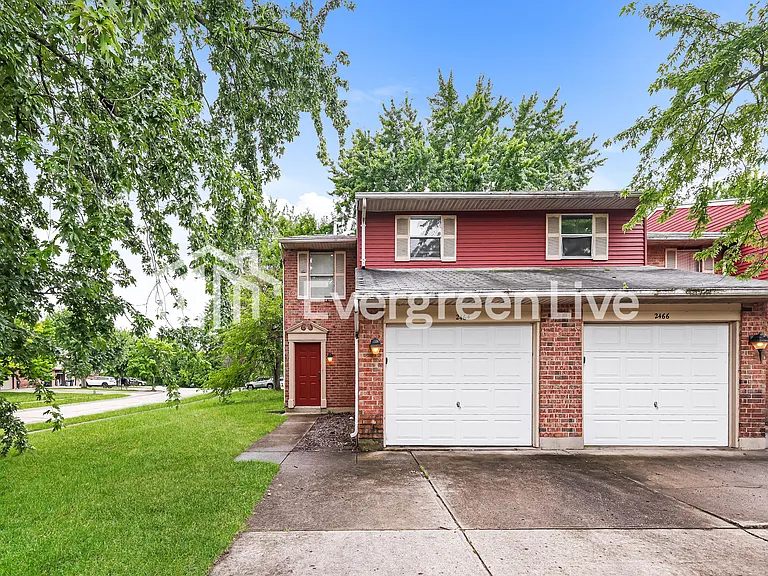 2464 Cross Village Dr — Photo 1