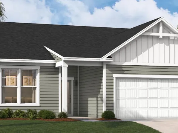 60 Gun Powder Ct, Ridgeland, SC 29936