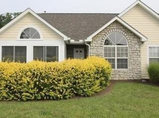 3346 Ravine Pl, Mason, OH 45039