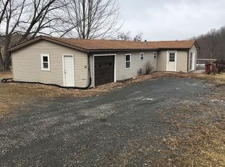 1448 Brague Rd, Canton, PA 17724