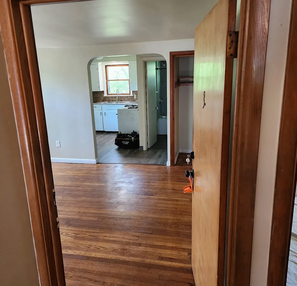 1 bed, $800 — Photo 3