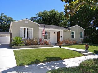 11610 Morrison St, North Hollywood, CA 91601
